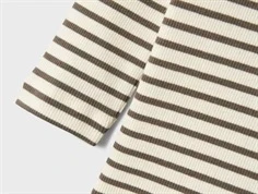 Name It bungee cord stribet rib top